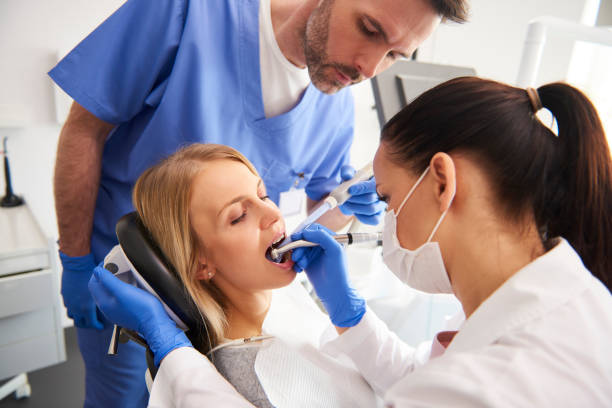 Best Oral Cancer Screening  in South Dennis, NJ