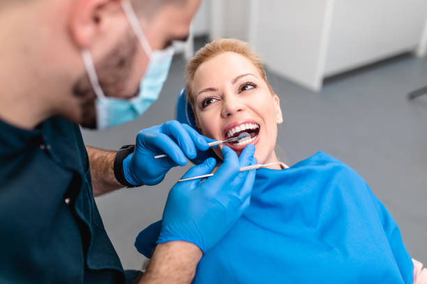 Best Dental Fillings (Composite and Amalgam)  in South Dennis, NJ